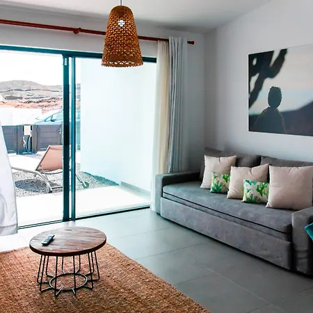 Pasito Luxury Villa Charco del Palo Exterior photo