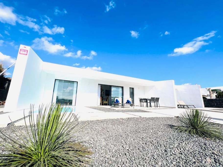 Villa Pasito Luxury *