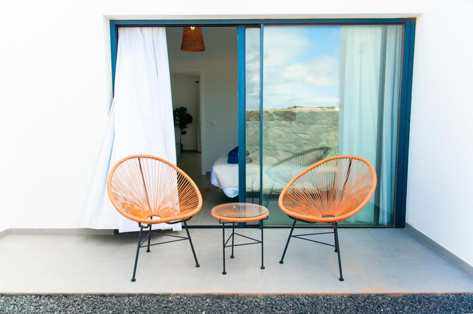 Villa Pasito Luxury *