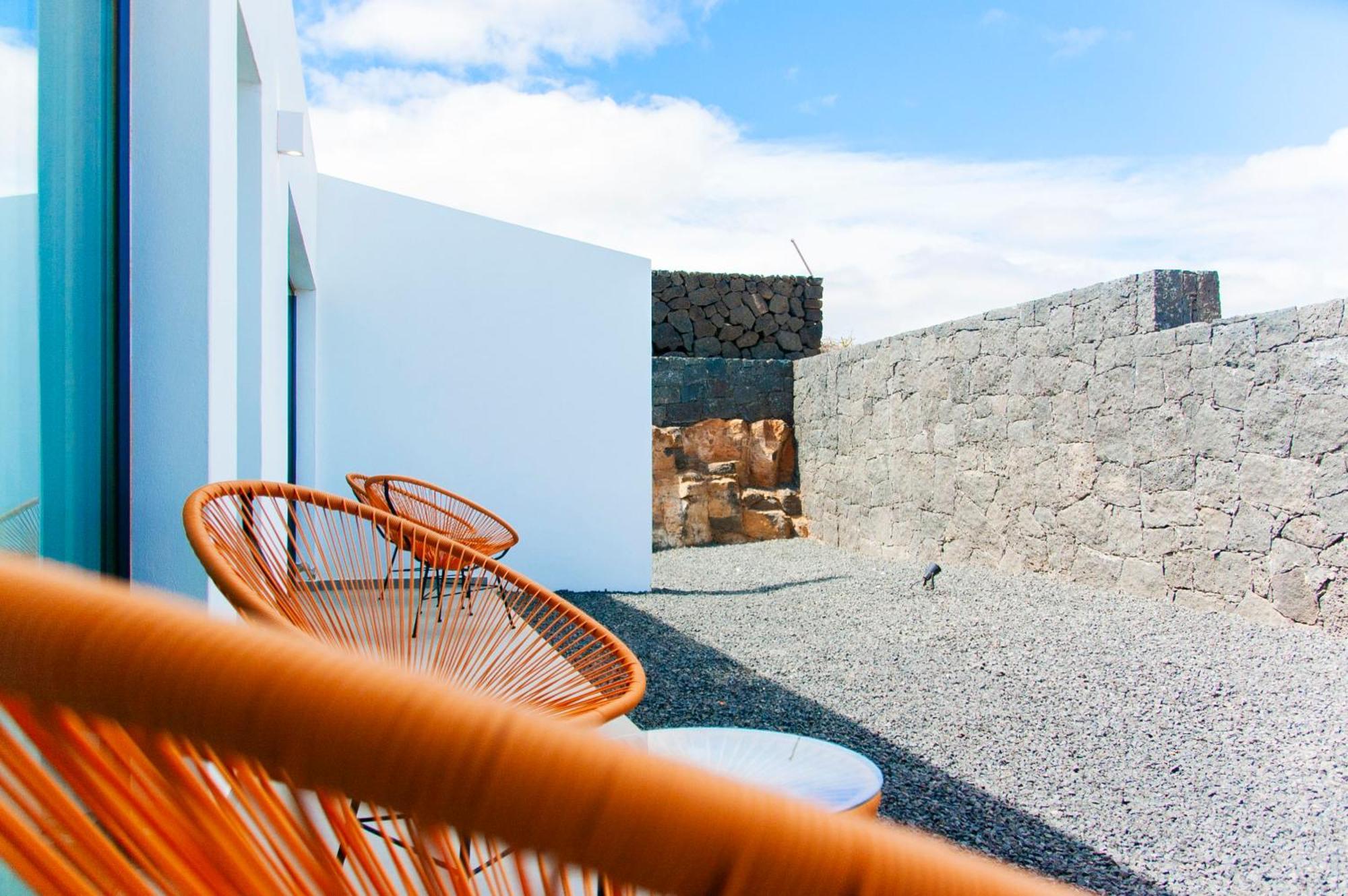 Villa Pasito Luxury *